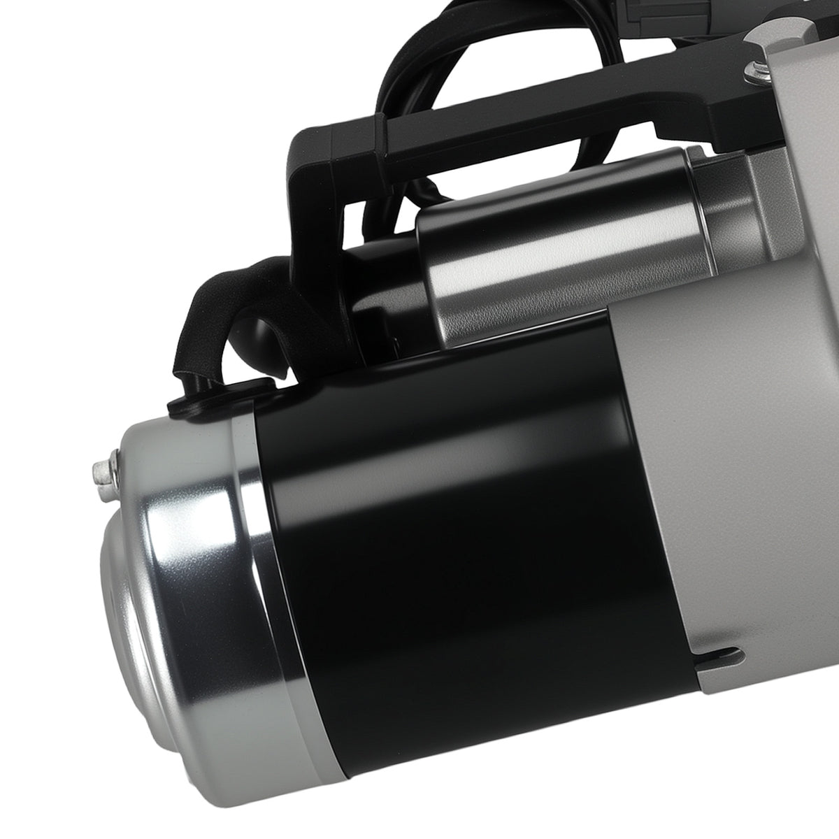 12V 2.0kW Starter Motor compatible For Infiniti Q70L V8 5.6L 15-19 23300-1CA0A CW