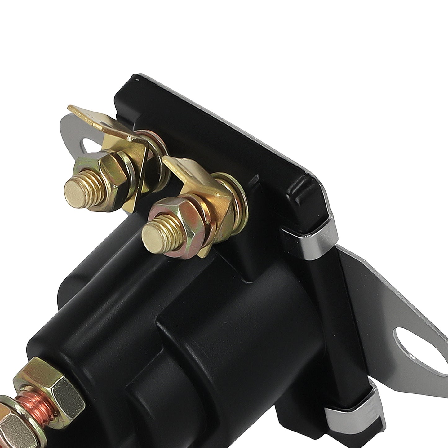 Starter Solenoid Relay compatible for MerCruiser 262/V6 305/V8 350/V8 454/V8 1985-2001