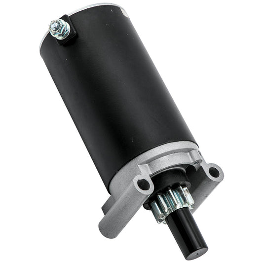 Starter motor compatible For Cub Cadet Tractors-Zero Turn Engine compatible For Kohler 23/26/22/25HP