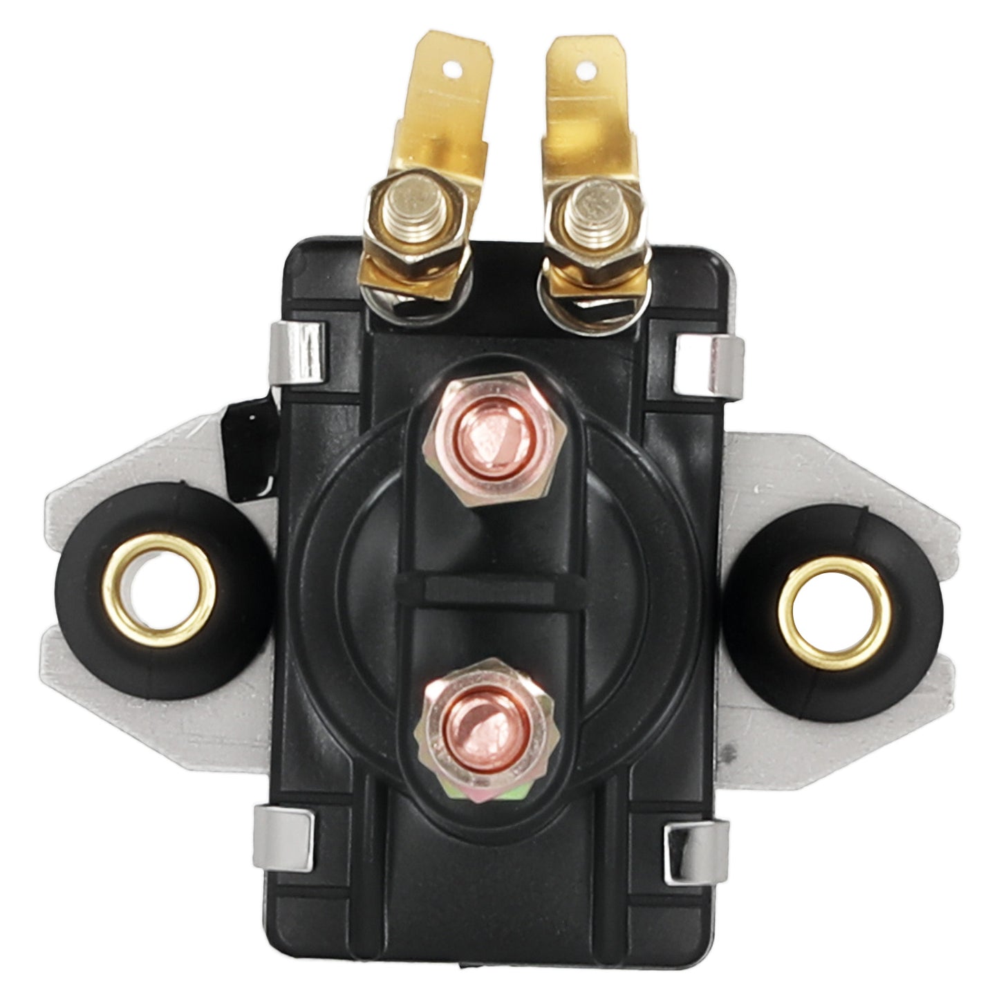 Marine Solenoid compatible for Mercury 20HP 55HP 70HP 1987-2003 65W-81941-00-00 12V