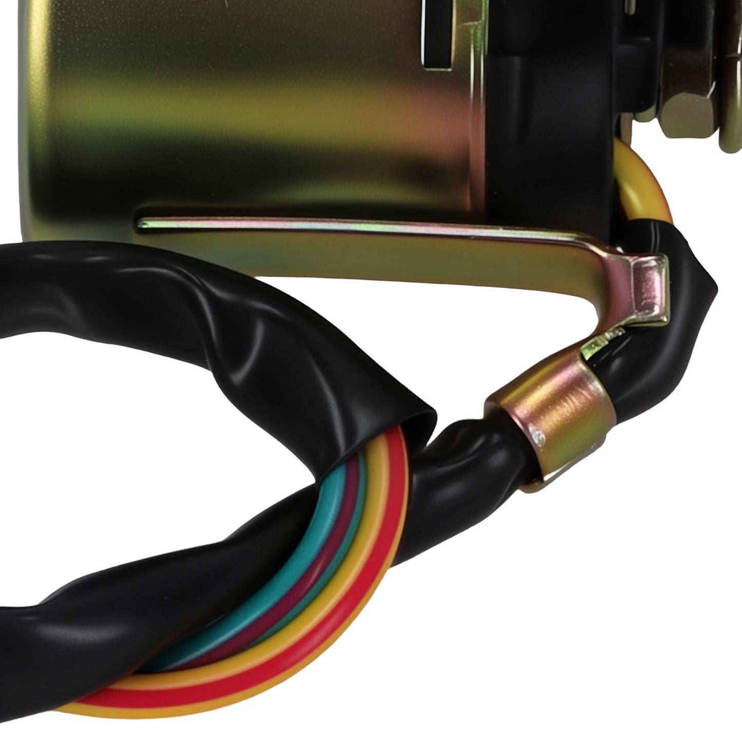 Starter Relay Solenoid compatible for Honda Rancher 350 TRX350 2000-2006 35850-HF1-670