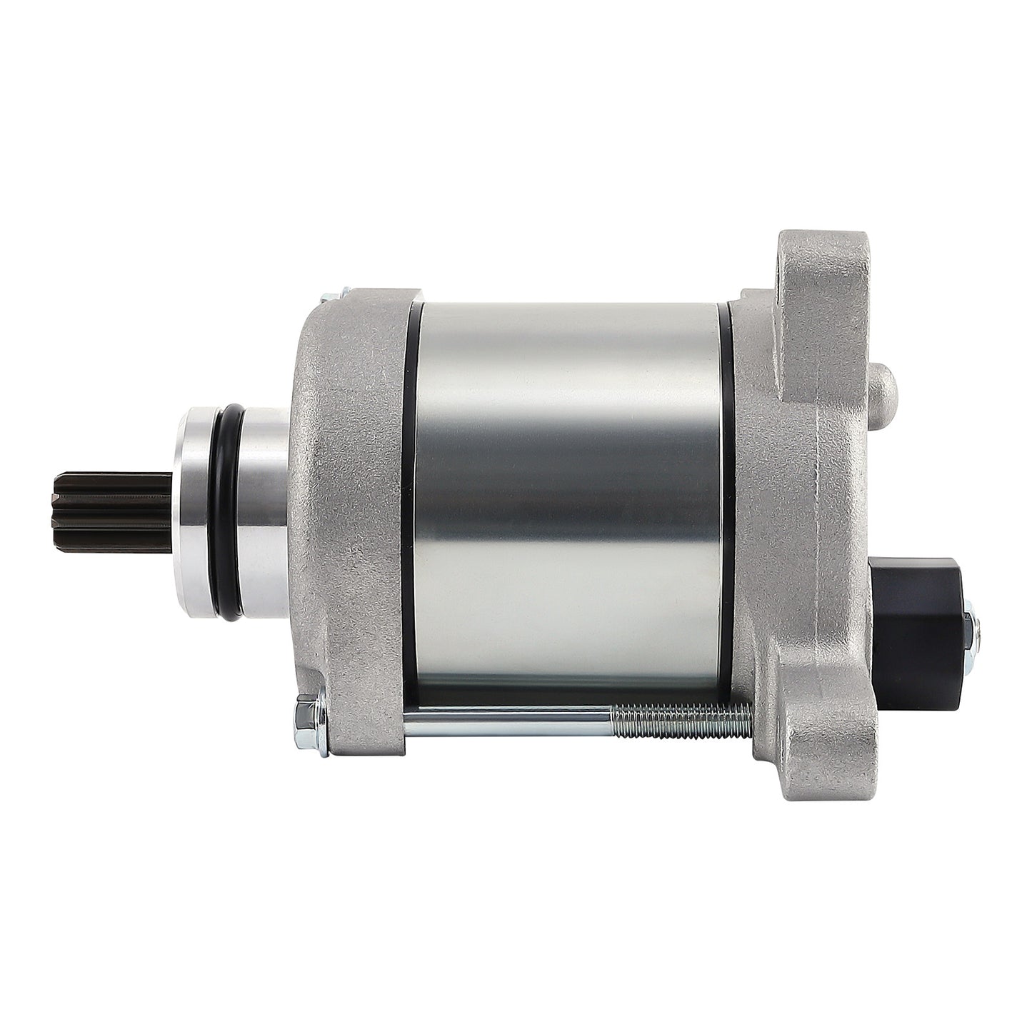 Starter Motor 31200-MKE-A71 compatible For Honda CRF450 CRF450R CRF450RX 19-24 519-CSM2414O