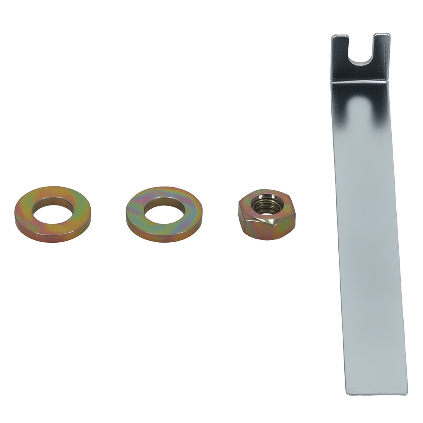 Starter compatible For JOHN DEERE LA110/LA115 compatible For Briggs 19.5HP 693551 113853 12V 14T