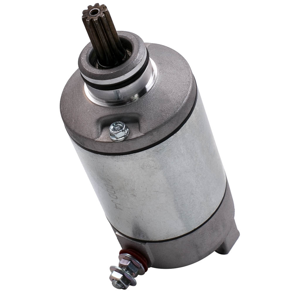 Starter Motor compatible For SUZUKI ATV LT-Z400 Z LTZ400 LT-Z400Z Quadsport 400 2003-2009