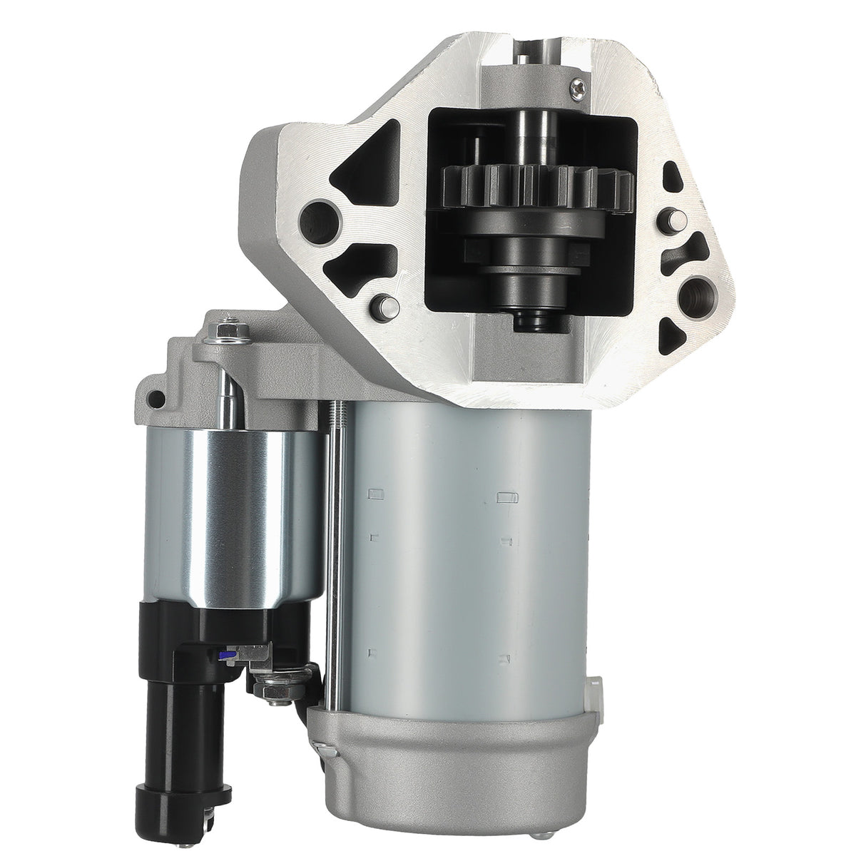 Starter CCW compatible For Acura MDX V6 3.7L 2007 2008-2009 4280004120 1.8KW 19T PMGR