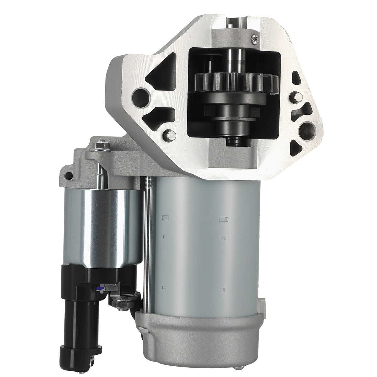 Starter CCW compatible For Acura MDX V6 3.7L 2007 2008-2009 4280004120 1.8KW 19T PMGR