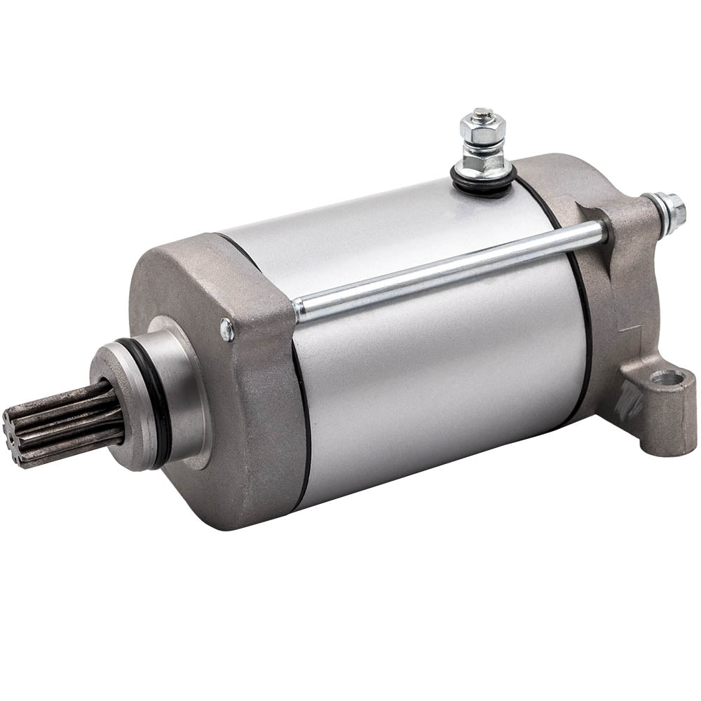 For 400, 450, 600, 660 Grizzly Kodiak ATV 5KM-81890-00-00 18759 Starter Motor