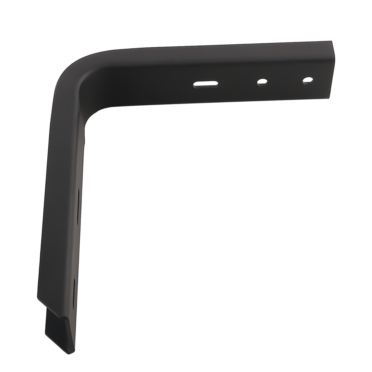 54 Passenger Running Board  Mounting Bracket Kit compatible For Ram Promaster 1500 2014-UP