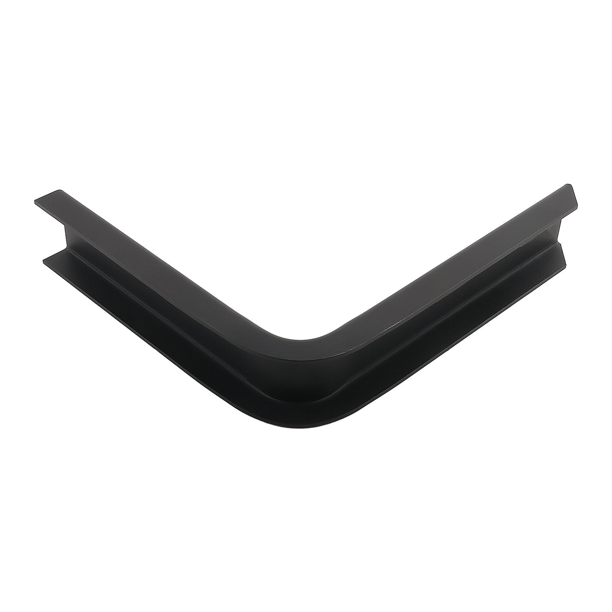 54 Passenger Running Board  Mounting Bracket Kit compatible For Ram Promaster 1500 2014-UP