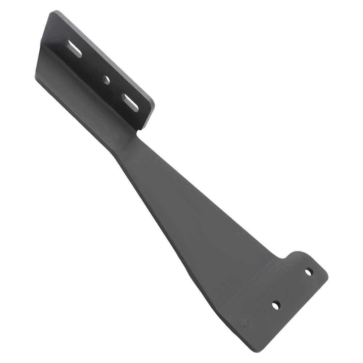 Grip Step Rear  Mounting Bracket compatible For Ram ProMaster 150025003500 Sprinter