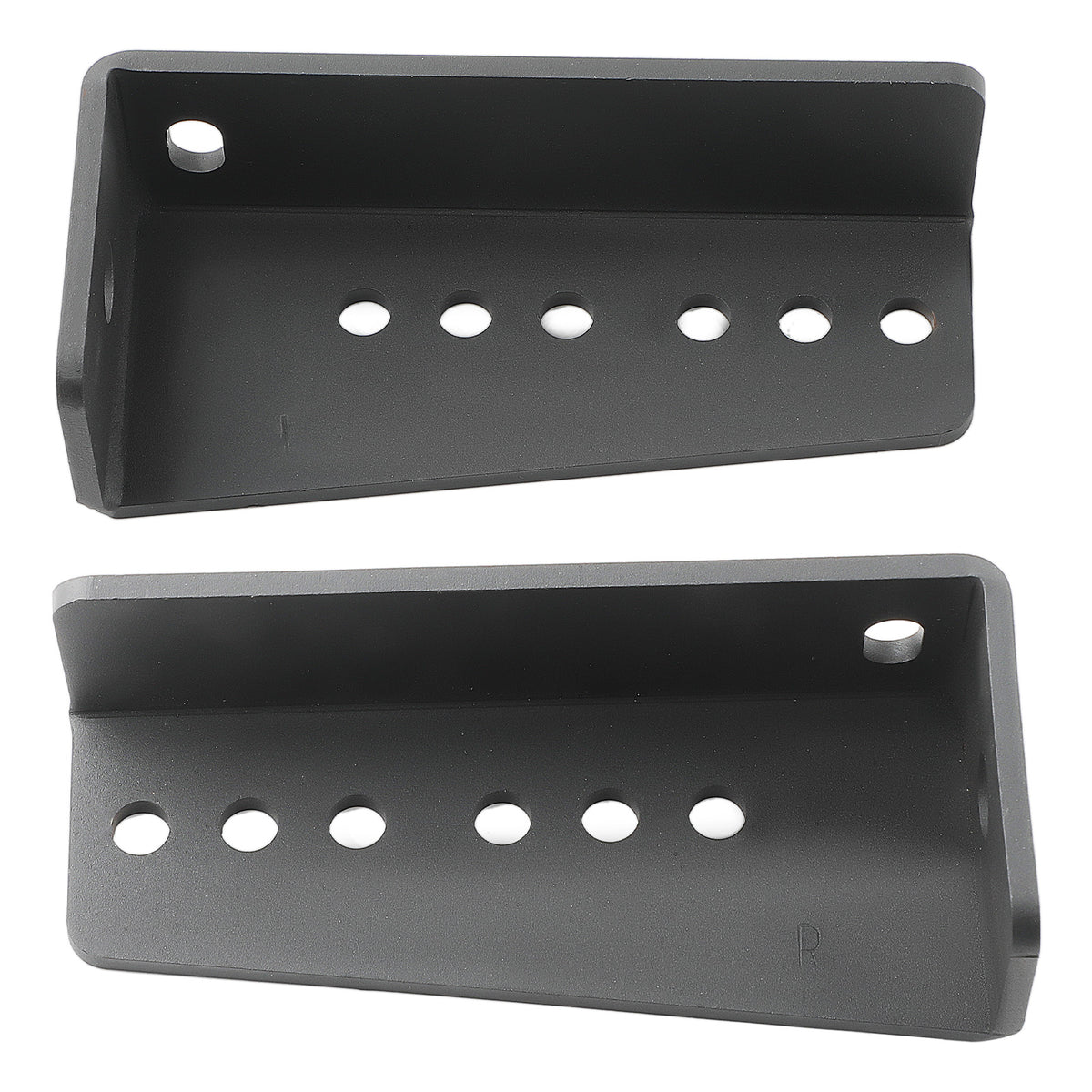 Grip Step Rear  Mounting Bracket compatible For Ram ProMaster 150025003500 Sprinter