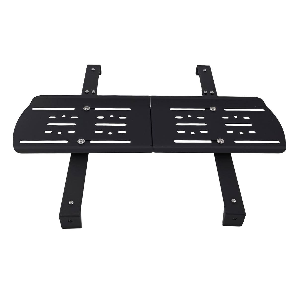 Gas Can Mount System compatible For Jeep Wrangler JL Hard Top 2018-2024 Side Window Storage