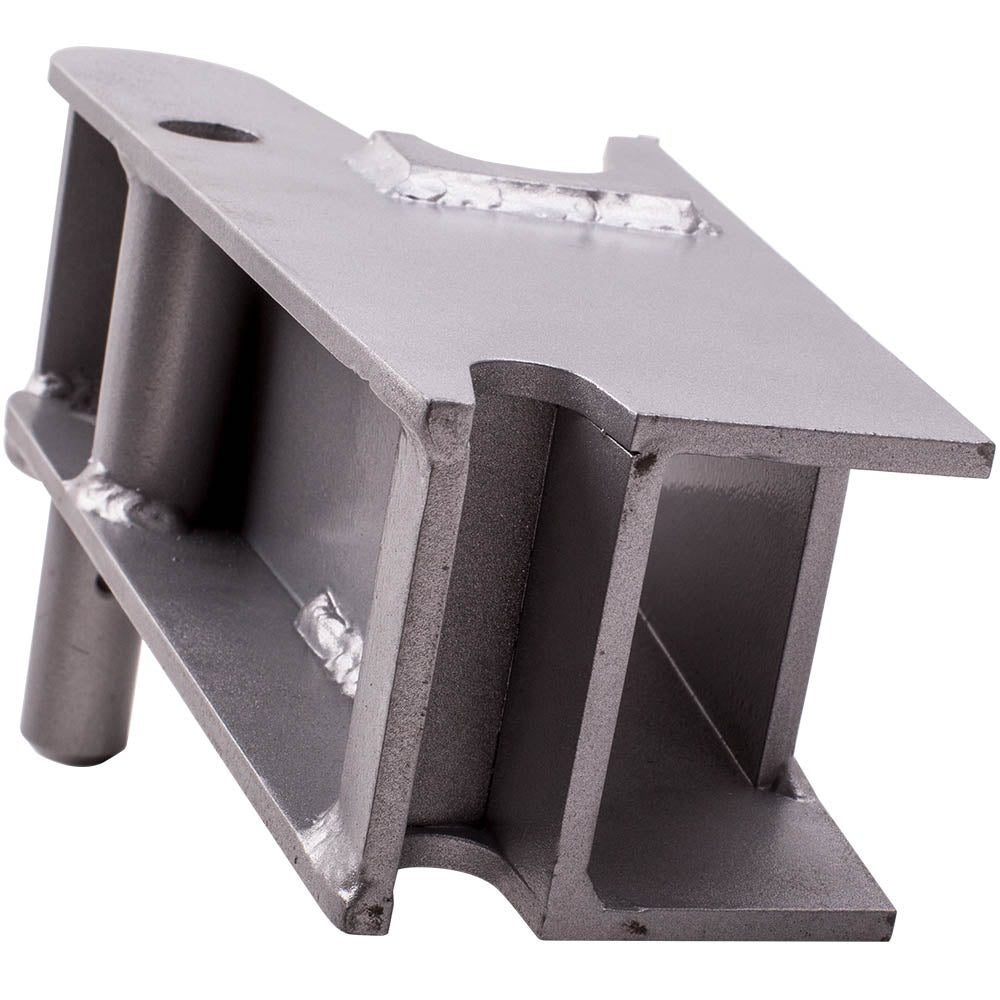 Snow Plow Mount  Mounting Pocket Set Left and Right For1304406 1304407