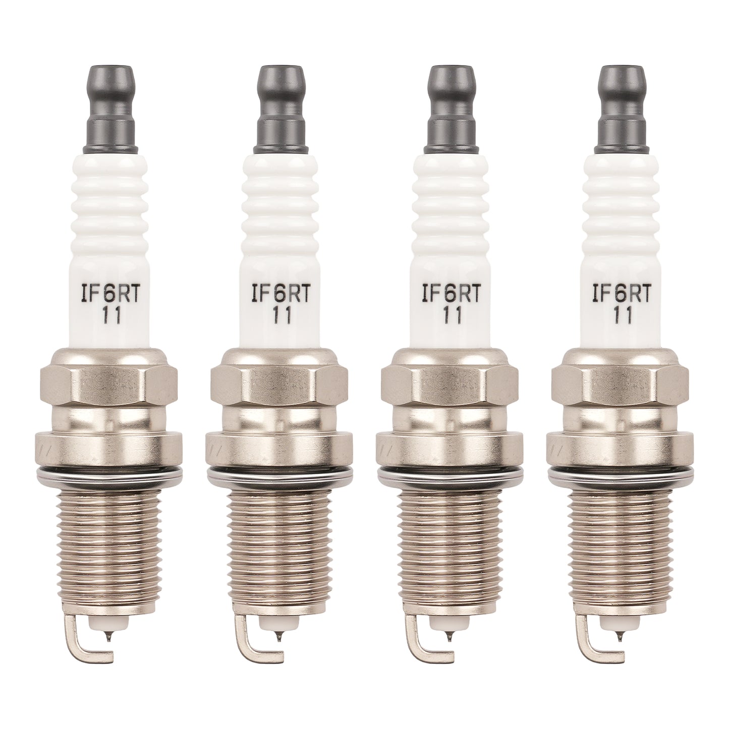 Iridium Spark Plug compatible for Lexus ES300 ES330 GS300 GS350 RX300 9091901210 3297