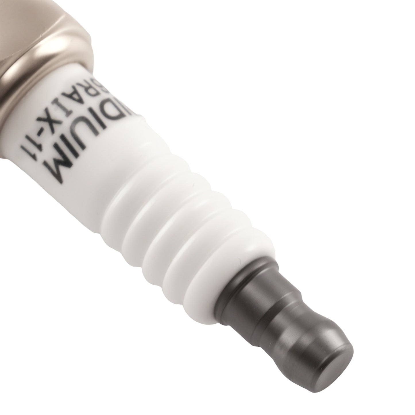 Iridium Spark Plug compatible for Acura ILX 2013-2015 LFR6AIX-11 L4 1.5L 4pcs Set