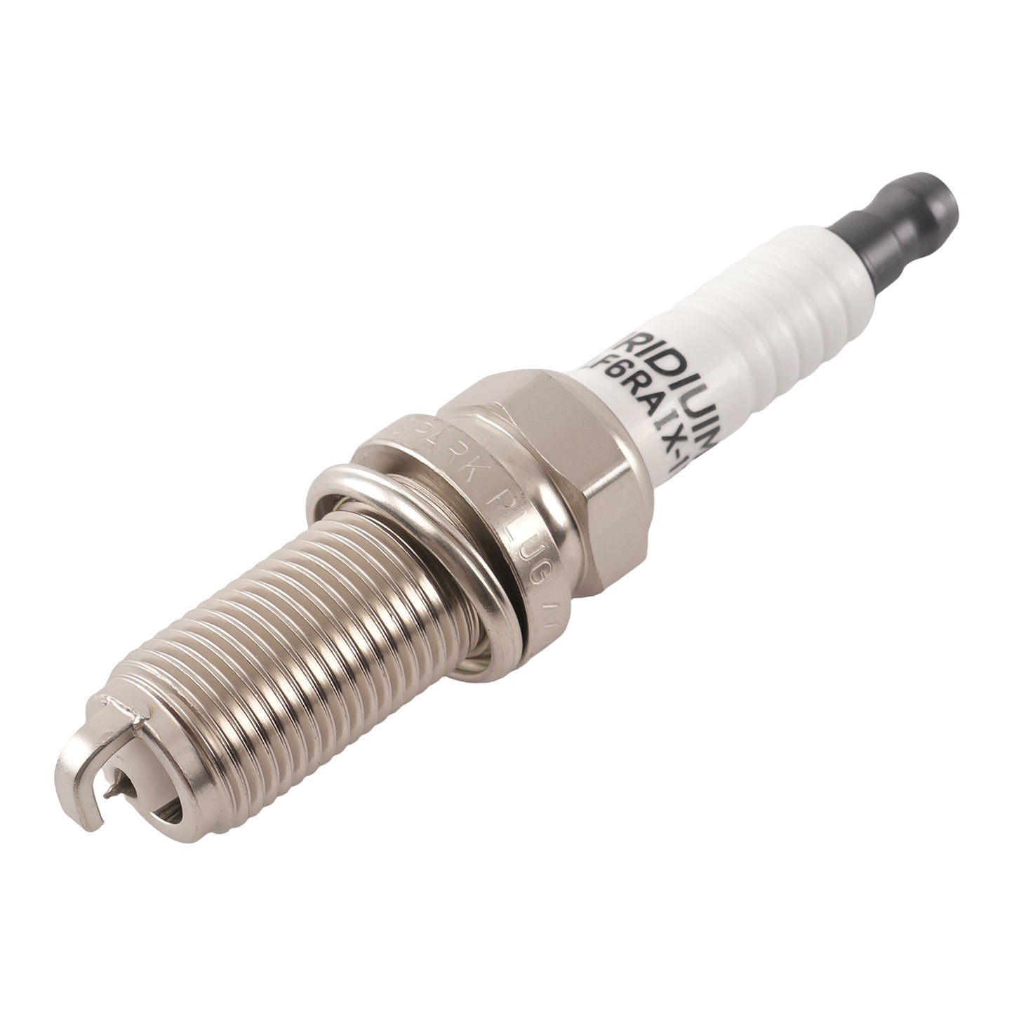 Iridium Spark Plug compatible for BMW 128i 328i 528i X3 X5 Z4 2006-2010 LFR6AIX-11 6619