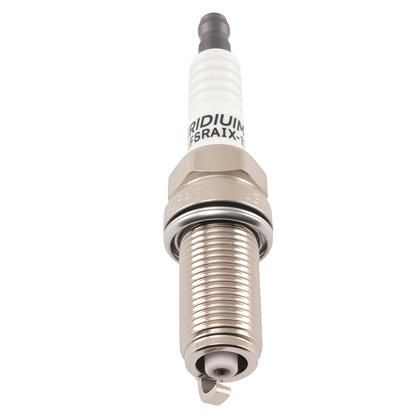 8PC Iridium Spark Plugs compatible For Toyota Tundra 2007-2020  V8 5.7L LFR6AIX-11