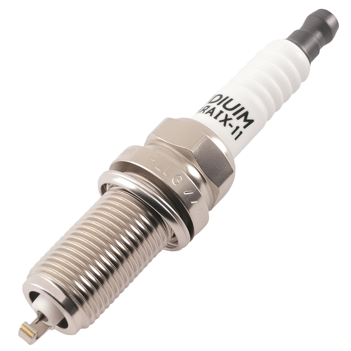8PC Iridium Spark Plugs compatible For Toyota Tundra 2007-2020  V8 5.7L LFR6AIX-11