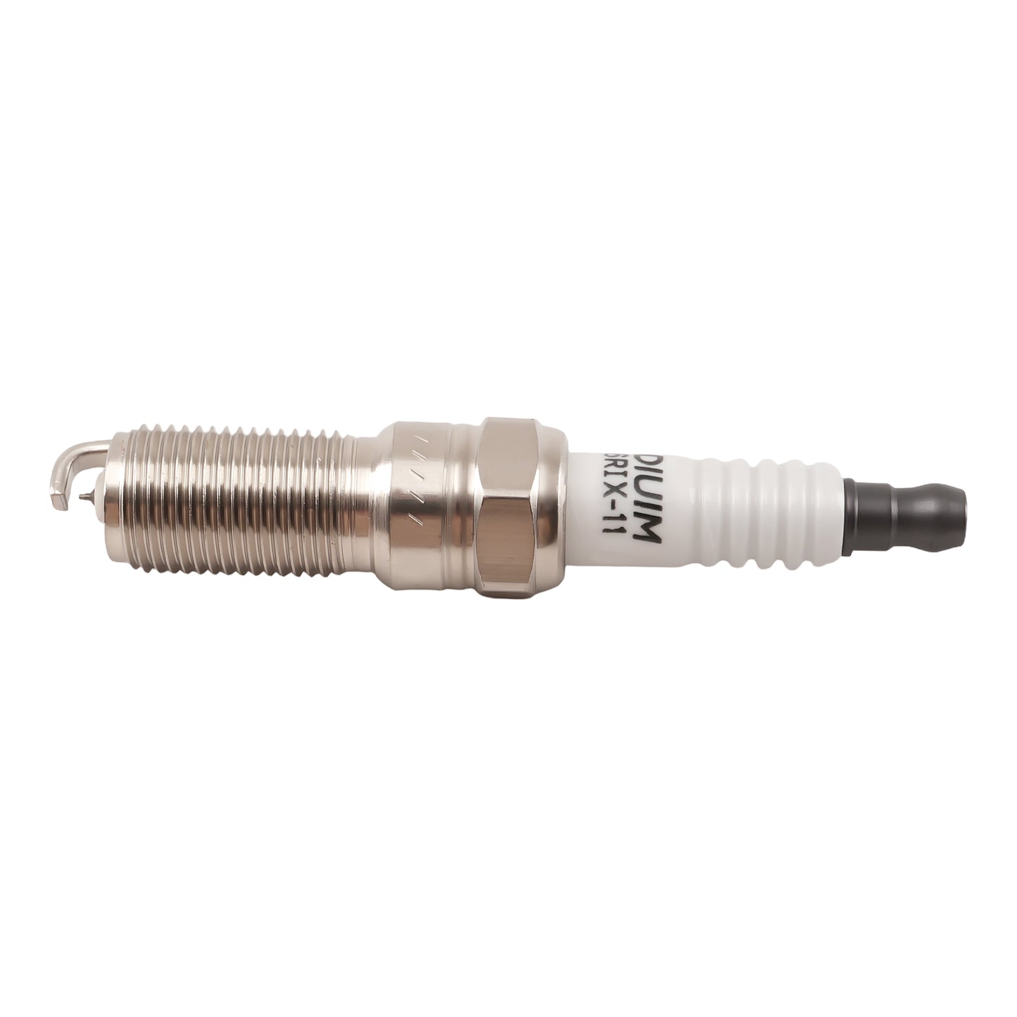 Iridium Spark Plugs compatible for Buick Cadillac Chevrolet Ford 2004-2024 V6 6509 LTR6IX11