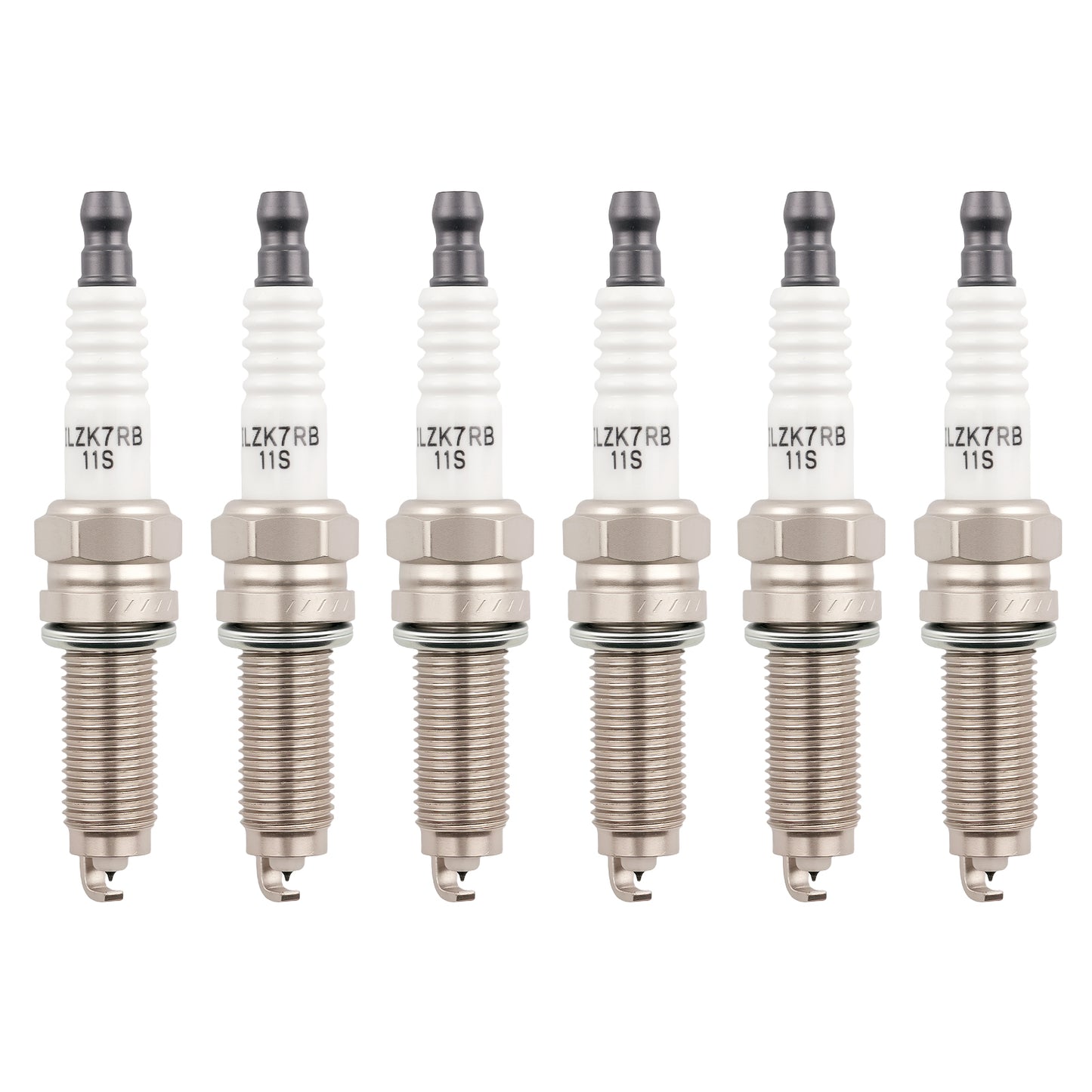 12290-R70-A01 Iridium Spark Plugs compatible for Chrysler Pacifica 2017-2023 5787