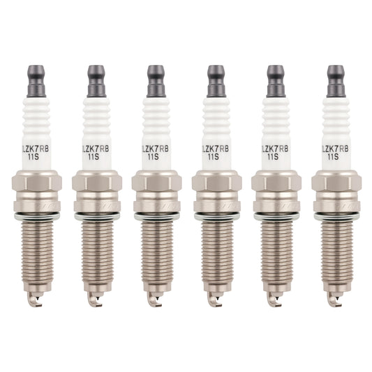 12290-R70-A01 Iridium Spark Plugs compatible for Chrysler Pacifica 2017-2023 5787