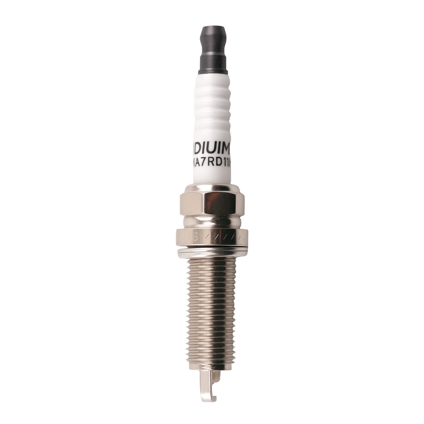 4PC Iridium Spark Plug compatible for Nissan Qashqai L4 2.0L 2017-2020 90565