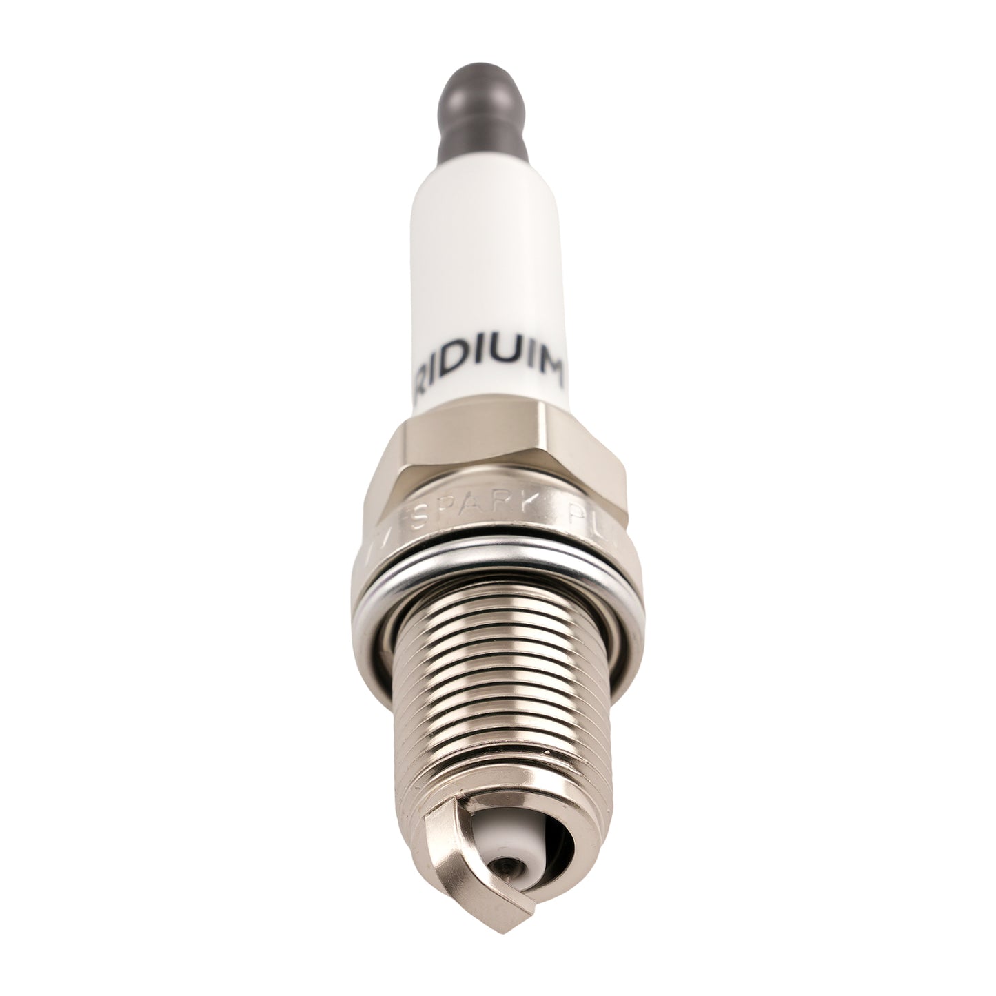 4pcs Iridium Spark Plugs compatible for Audi A4 A5 RS5 compatible for VW GTI CC 2.0L 4.2L 1675