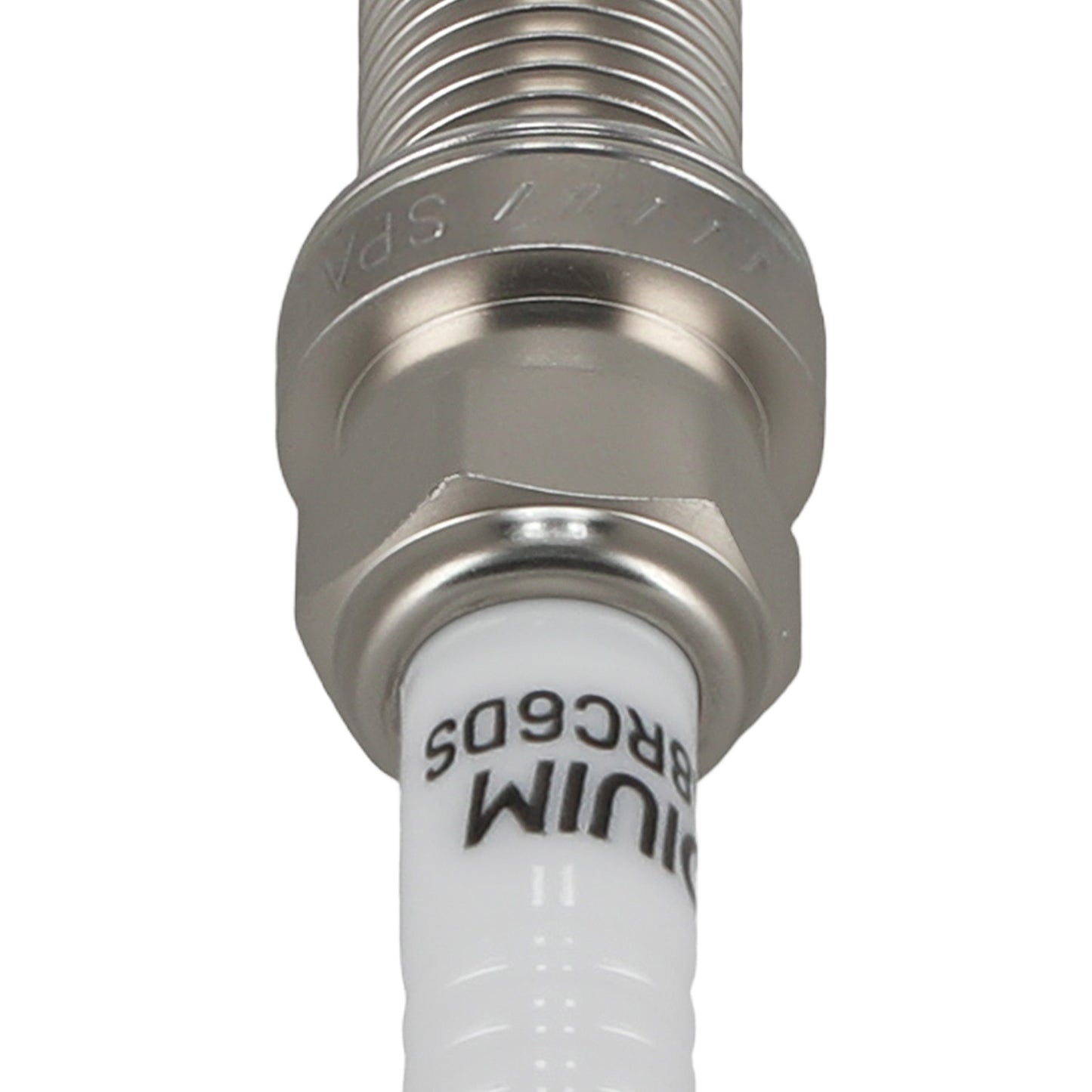 6Pack Spark Plugs compatible For Maserati Ghibli Quattroporte V6 3.0L SILKAR8C6DS