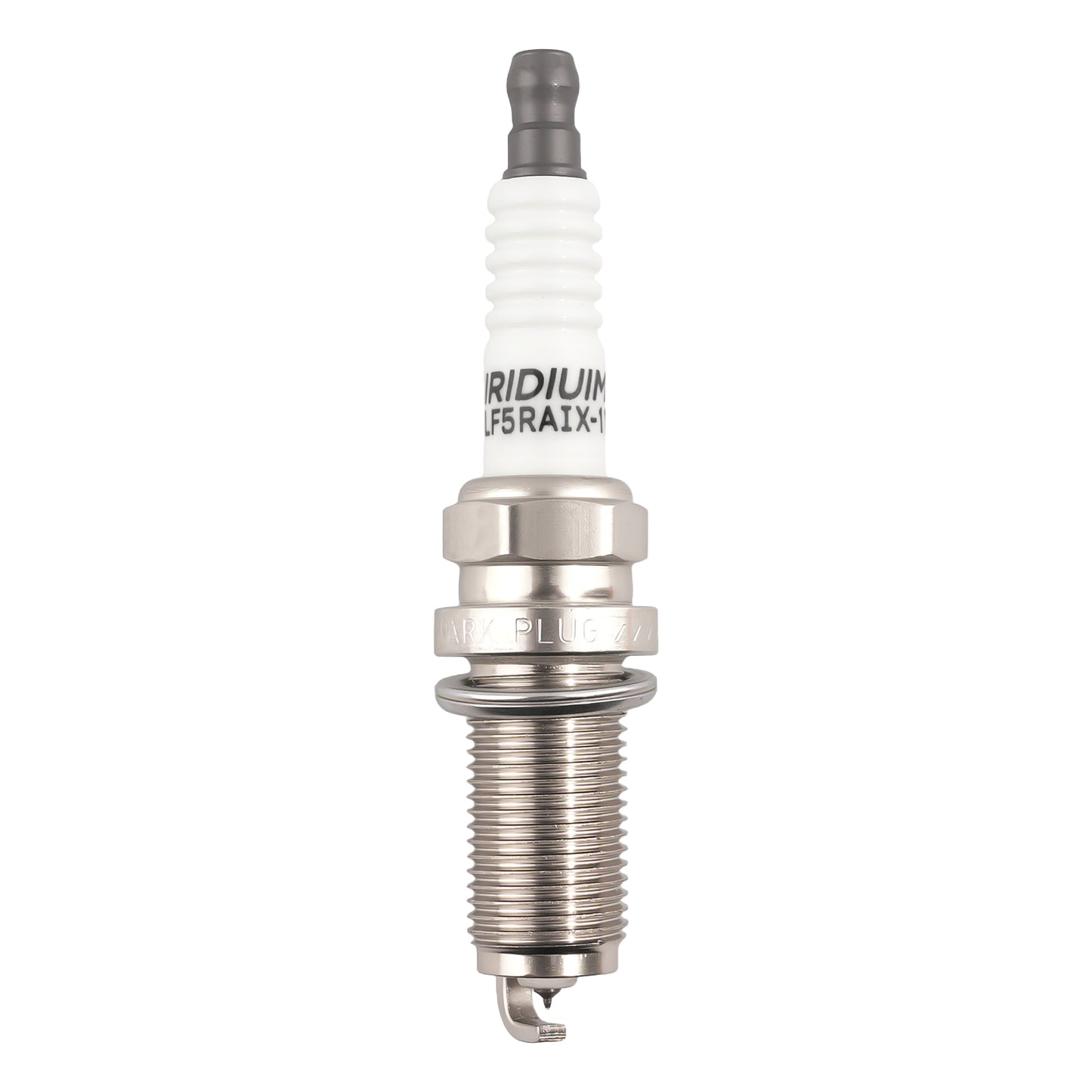 4Pack Iridium Spark Plugs compatible for Jeep Cherokee 2014-2020 L4 2.4L LFR5AIX-11