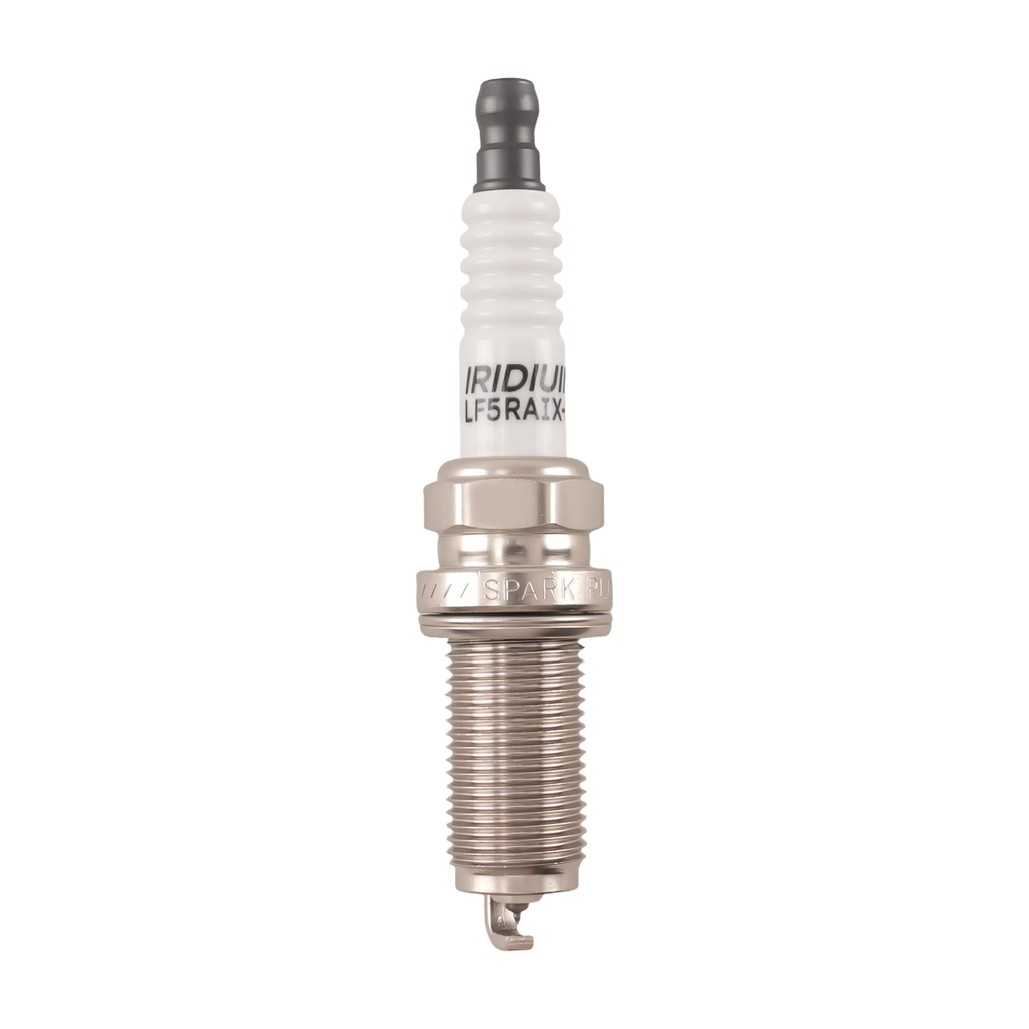 6Pcs Iridium Spark Plugs compatible for Hyundai Genesis 3.8L LFR5AIX-11 LFR5AHX 4469