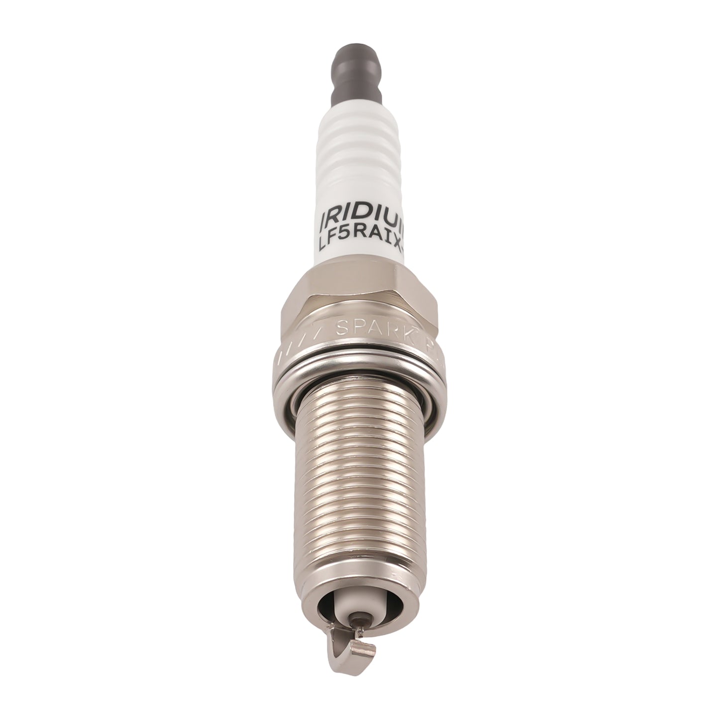 6Pcs Iridium Spark Plugs compatible for Hyundai Genesis 3.8L LFR5AIX-11 LFR5AHX 4469