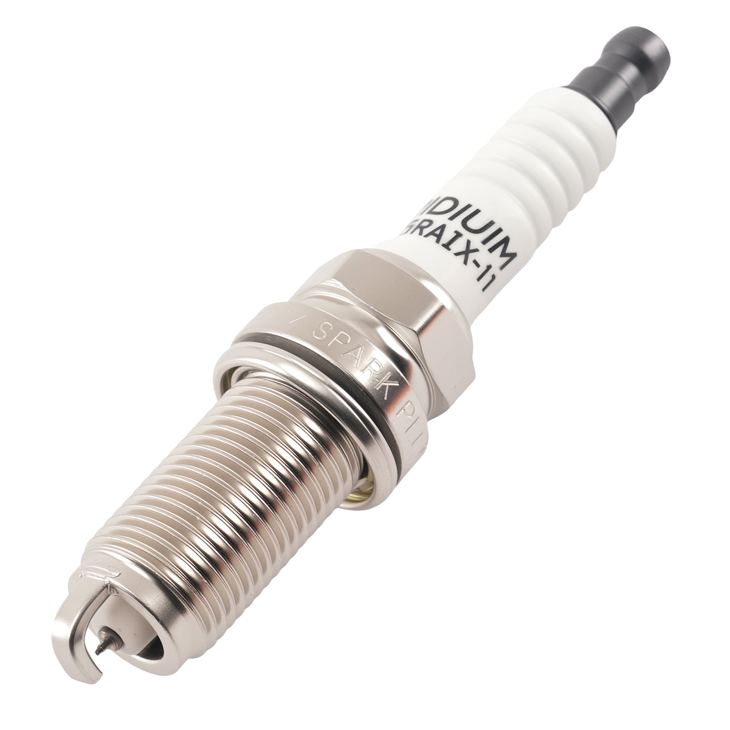 8pc Iridium Spark Plugs compatible For Chrysler 300 5.7L 2009-2020  4469 LFR5AIX-11