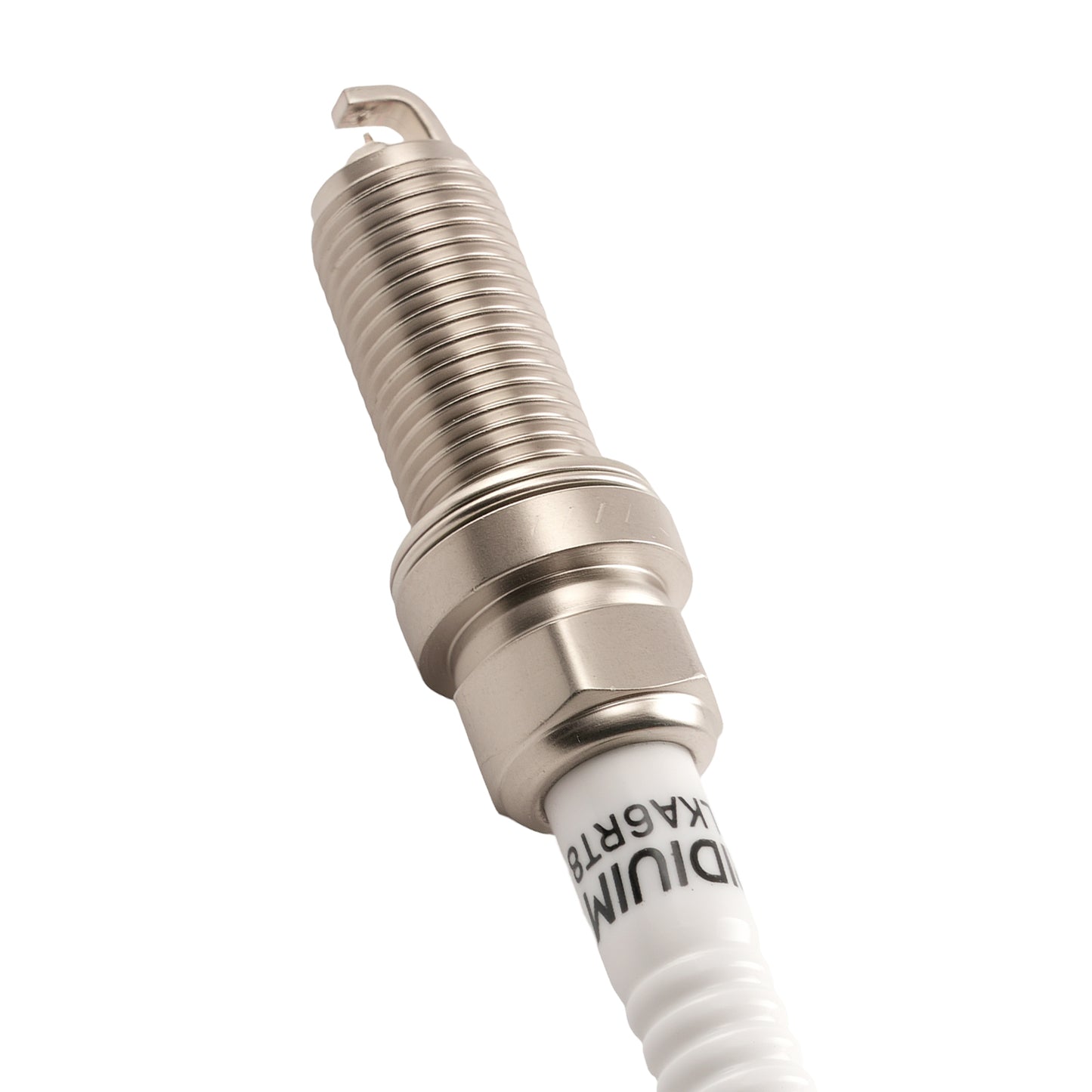Double Iridium Spark Plugs compatible for Lexus ES300h 2019-2020 96210 DILKAR6T8 4x