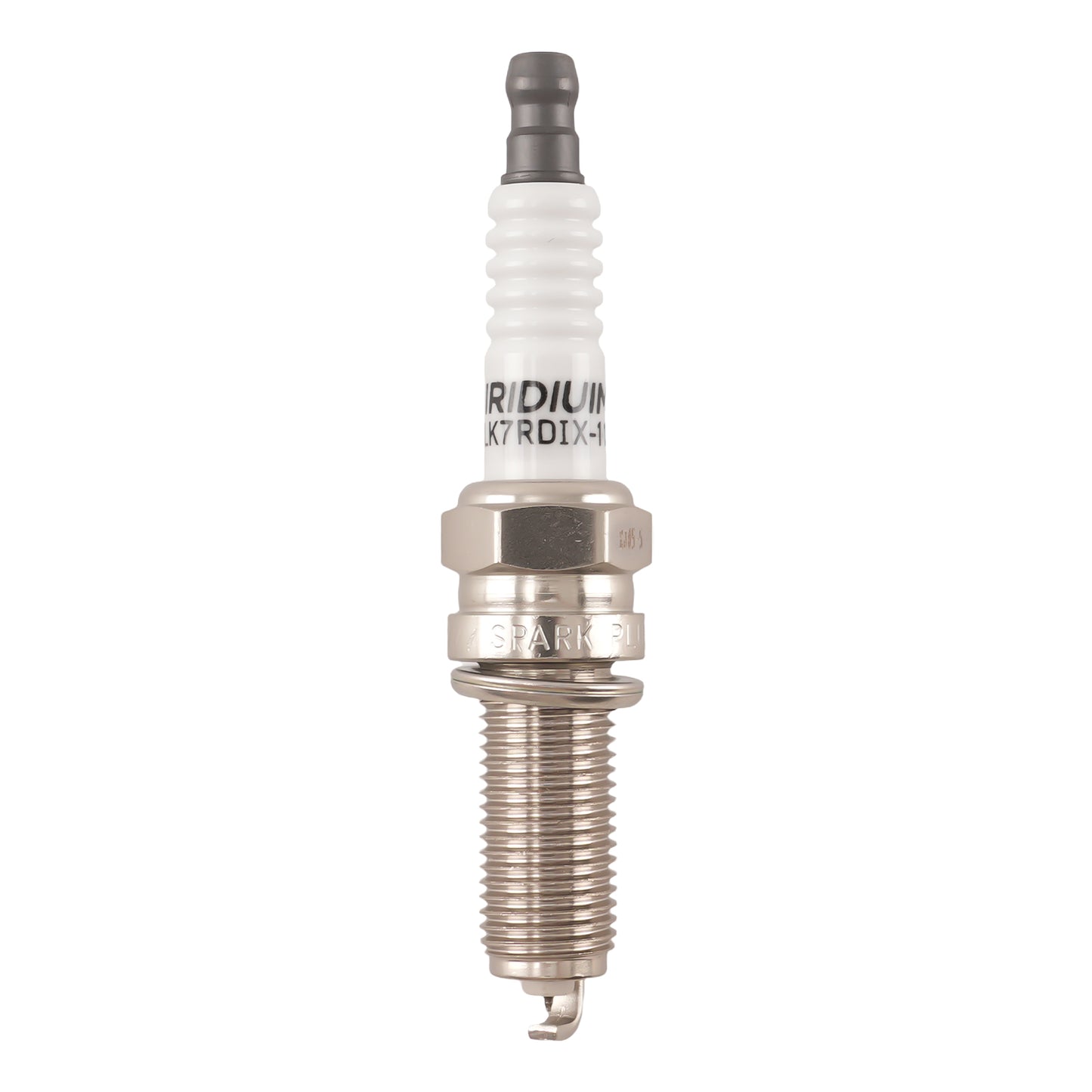 6× Iridium Spark Plugs compatible for Acura Chrysler Dodge Honda Hyundai 2008-2020 V6 93175