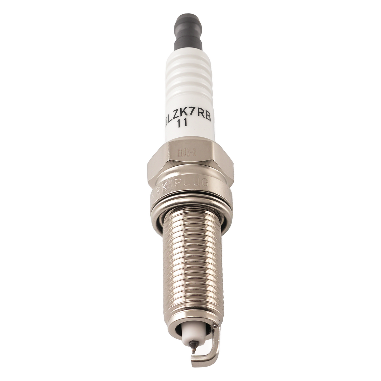 Iridium Spark Plugs 18846-11070 compatible for Kia Forte 2014-2017 SILZKR7B11