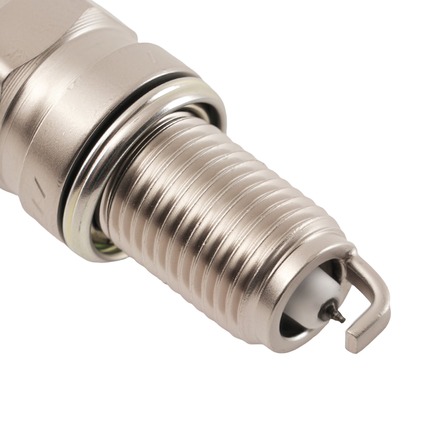 Platinum Spark Plug compatible for Fiat 124 Spider 2017-2020 1.4L Iridium 93618