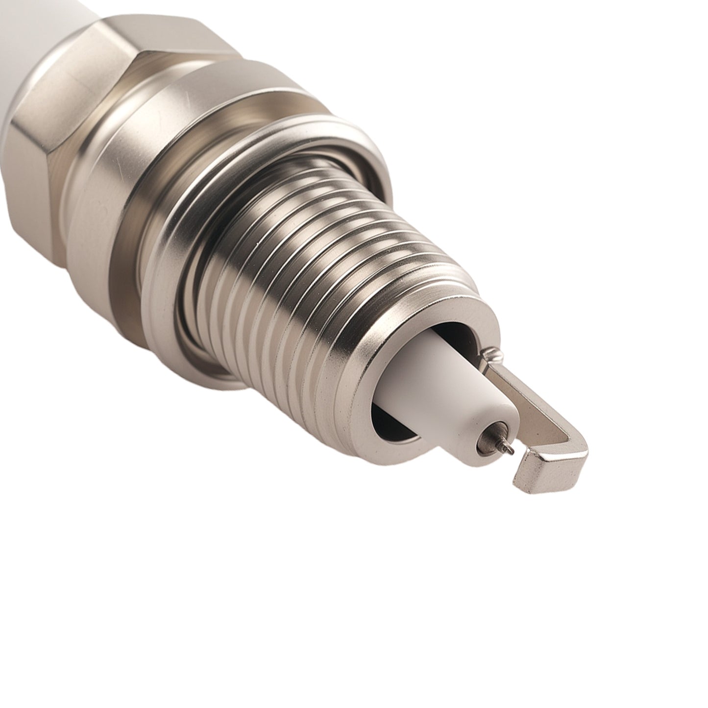 6Pcs Iridium Spark Plugs compatible for Chrysler TownCountry compatible for Dodge Nitro 4.0L V6