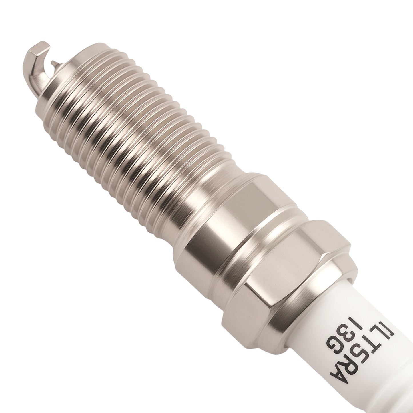 4pcs Iridium Spark Plugs compatible for Ford Fusion/Escape 2.5L XP5363 96301 LTR6IX-11