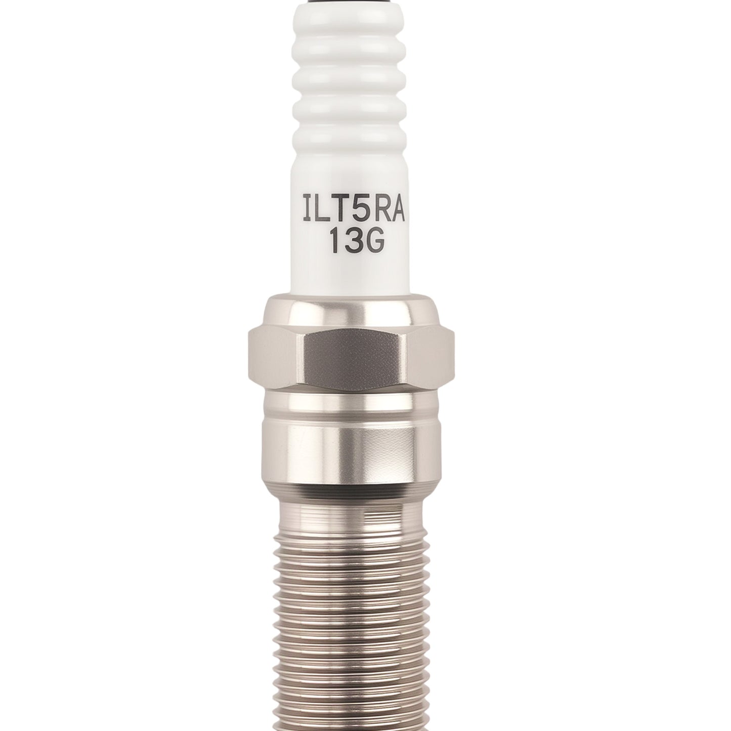 4pcs Iridium Spark Plugs compatible for Ford Fusion/Escape 2.5L XP5363 96301 LTR6IX-11