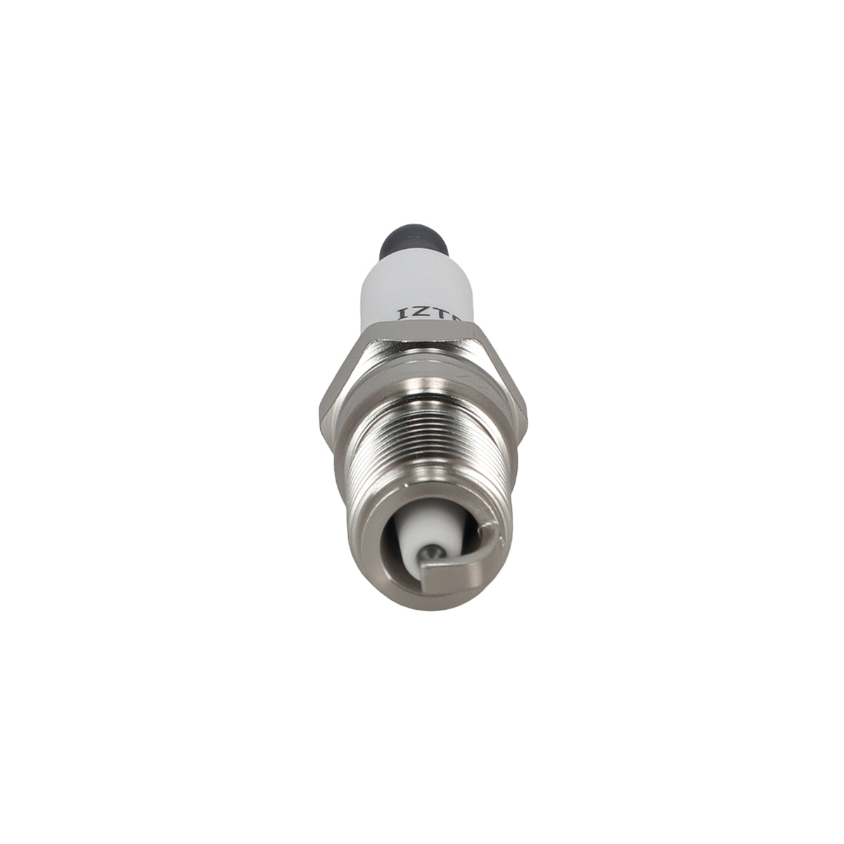 Iridium Spark Plugs 1465 IZTR5B11 compatible For Chevrolet GMC 8Pack 0.044 Gap