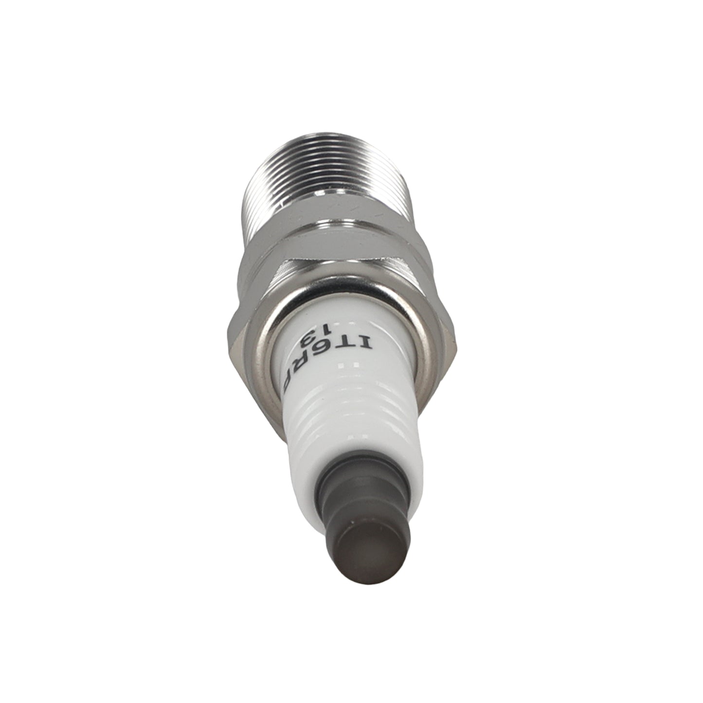 6 Iridium Spark Plugs compatible for Buick Skylark compatible for Chevrolet Cavalier 2.3L 2.4L 97287