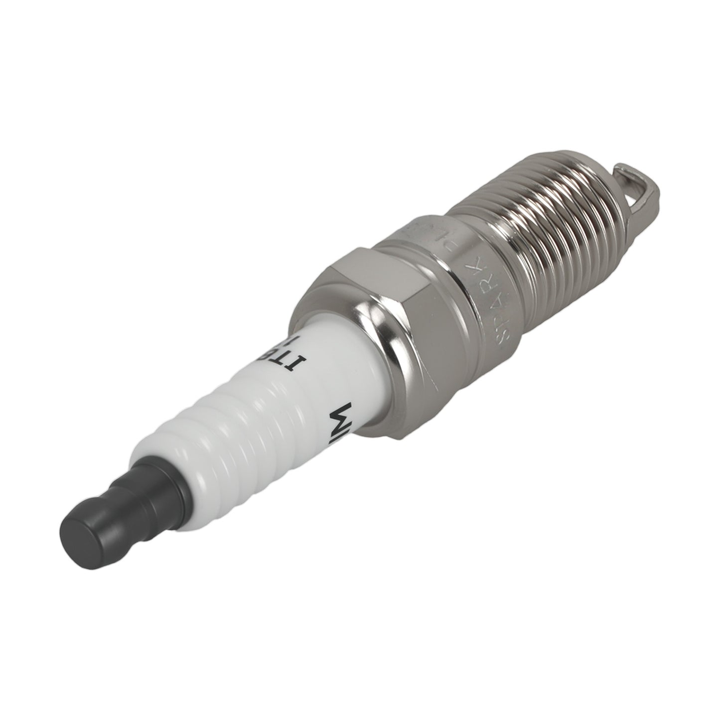 Iridium Spark Plugs compatible For Buick Chevrolet Eagle Ford Mercury 1982-11 L4 97287