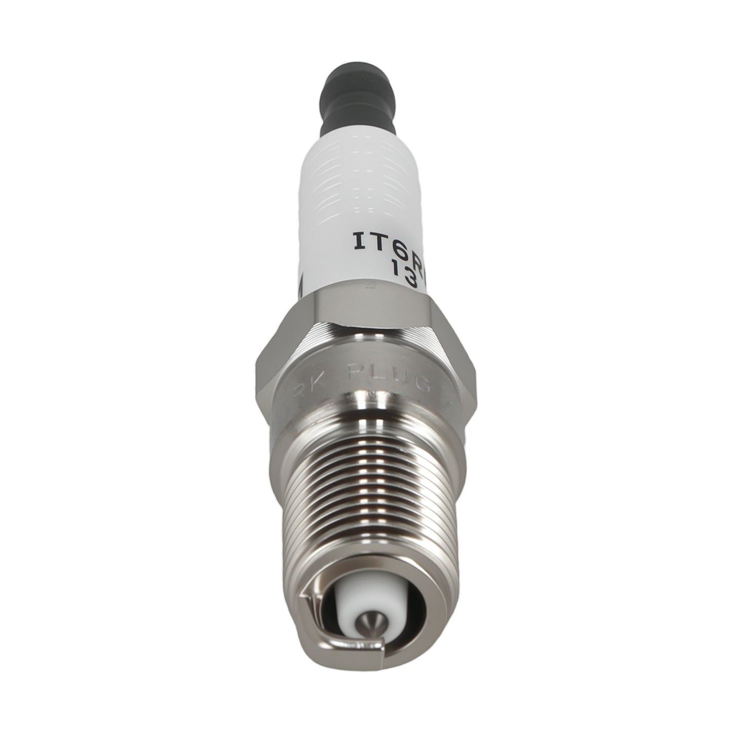 Iridium Spark Plugs compatible For Buick Chevrolet Eagle Ford Mercury 1982-11 L4 97287