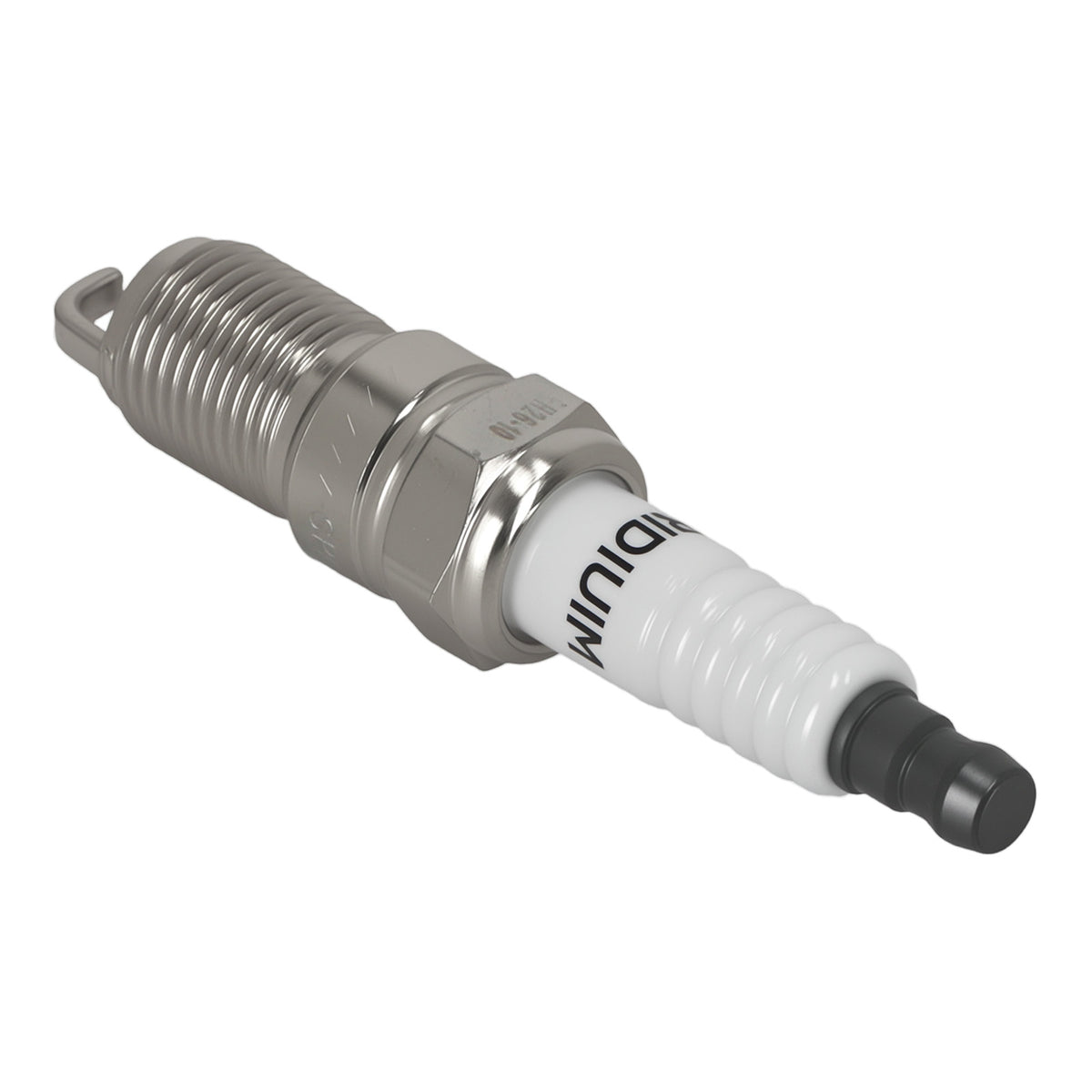 Iridium Spark Plugs compatible For Buick Chevrolet Eagle Ford Mercury 1982-11 L4 97287