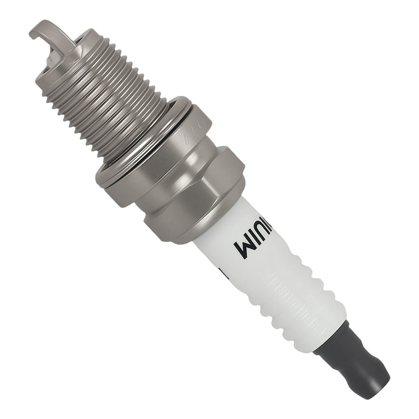 8PCS Spark Plugs compatible For Jaguar S-Type Super V8 4.2L 2003-2009 IFR5N10 7866