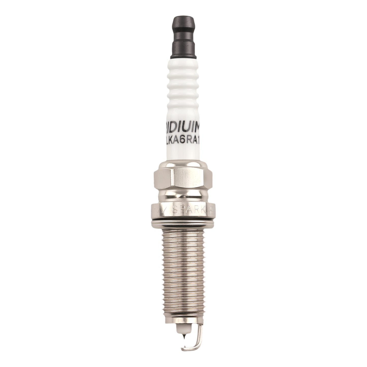 4PCS Iridium Spark Plug compatible for Nissan Frontier 2.5L 2005-2019 91187 9029