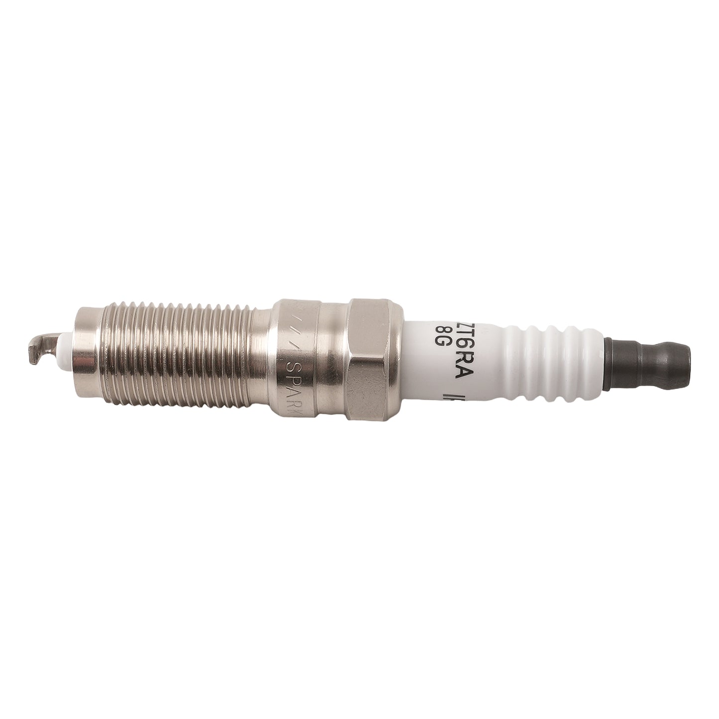 4PCS Iridium Spark Plugs compatible for Ford Escape 1.6L 2013-2016 ILZTR6A8G XP6043