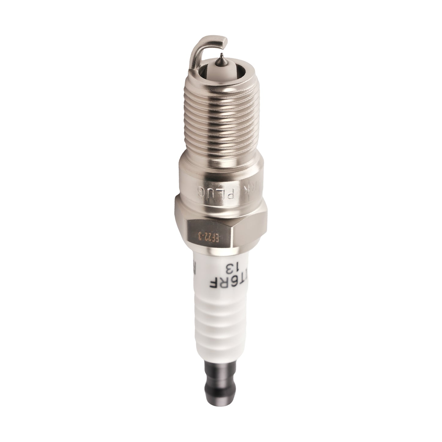 4x Iridium Platinum Spark Plugs compatible for Ford Escape Focus 2003-2010 ITR6F13