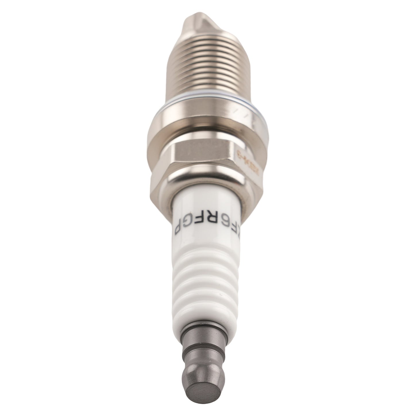 Iridium Spark Plugs compatible for Acura EL 2001-2005 ZFR6FGP 7100 L4 1.7L 4pc Set