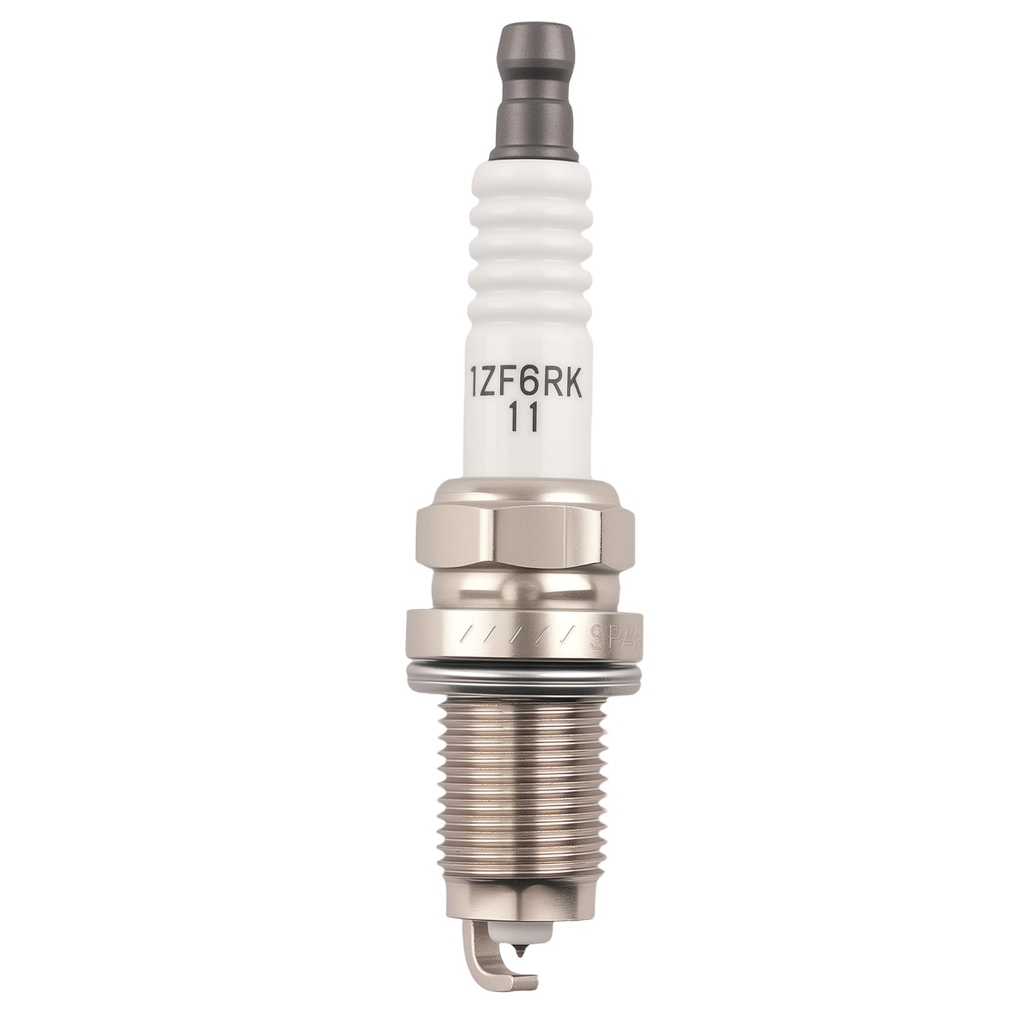 6PCS Iridium Spark Plugs compatible for Acura MDX 2007-2009 V6 3.7L IZFR6K-13 6774